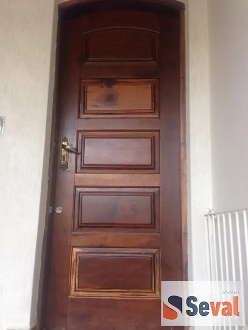 Foto 9 de Sobrado com 3 quartos à venda, 150m2 em Vila Gumercindo, São Paulo - SP