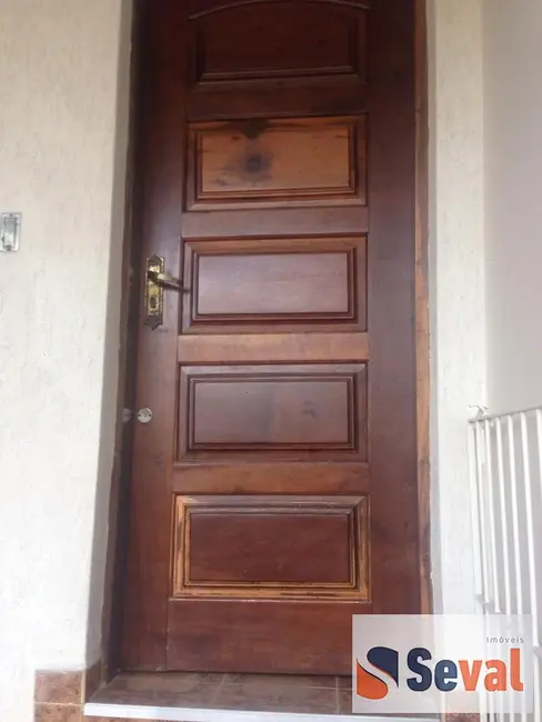 Foto 8 de Sobrado com 3 quartos à venda, 150m2 em Vila Gumercindo, São Paulo - SP