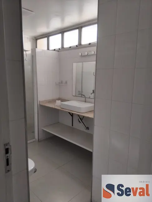 Foto 3 de Apartamento com 2 quartos para alugar, 90m2 em Saúde, São Paulo - SP