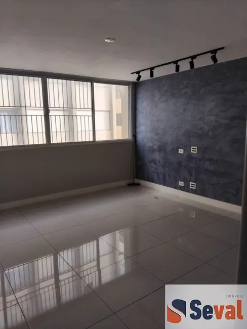 Foto 1 de Apartamento com 2 quartos para alugar, 90m2 em Saúde, São Paulo - SP