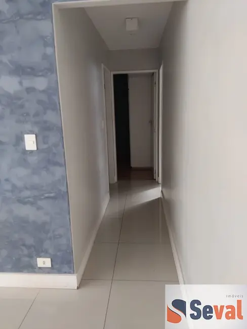 Foto 2 de Apartamento com 2 quartos para alugar, 90m2 em Saúde, São Paulo - SP