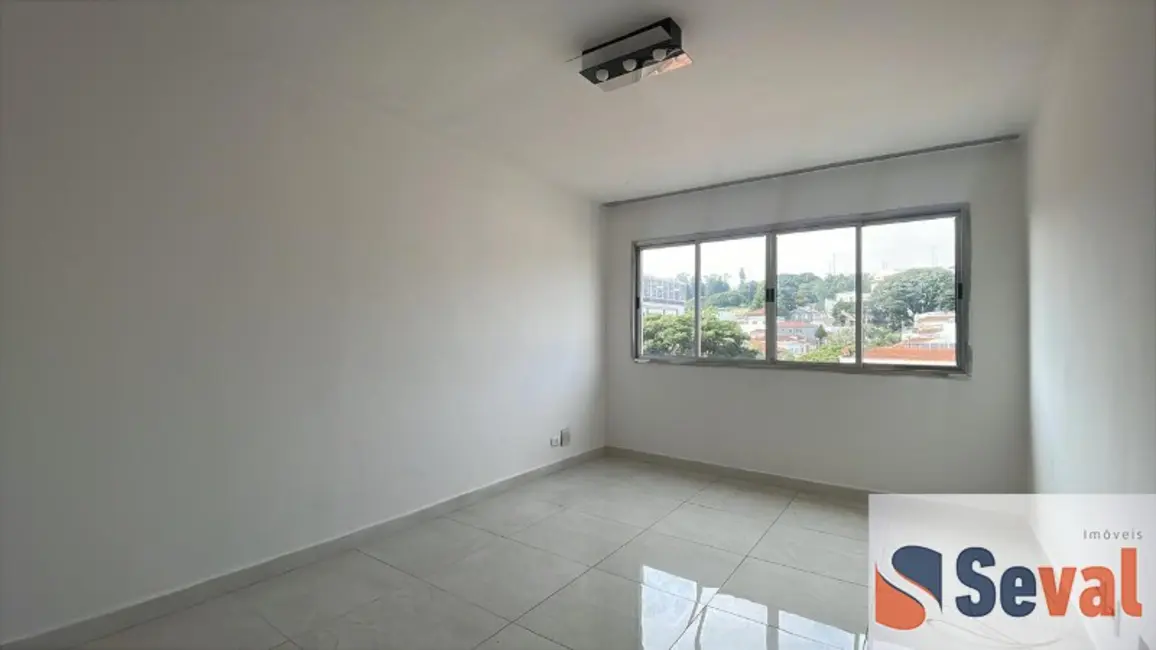 Foto 2 de Apartamento com 3 quartos à venda, 93m2 em Ipiranga, São Paulo - SP