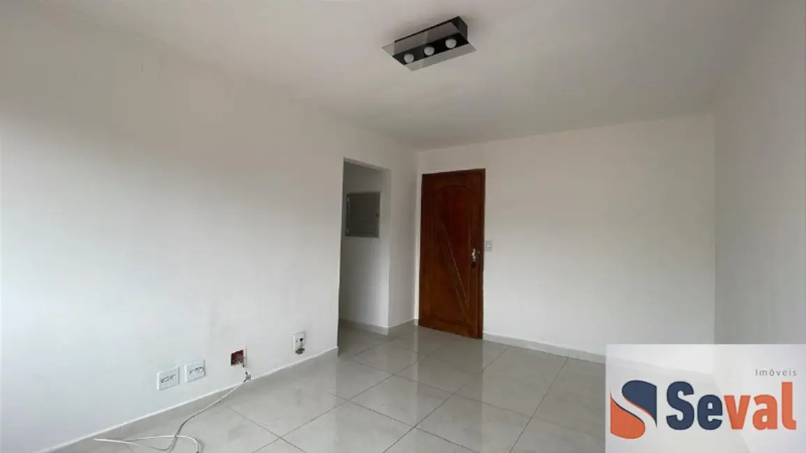 Foto 4 de Apartamento com 3 quartos à venda, 93m2 em Ipiranga, São Paulo - SP