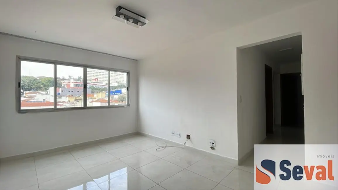 Foto 3 de Apartamento com 3 quartos à venda, 93m2 em Ipiranga, São Paulo - SP