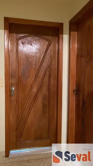 Foto 1 de Apartamento com 3 quartos à venda, 93m2 em Ipiranga, São Paulo - SP