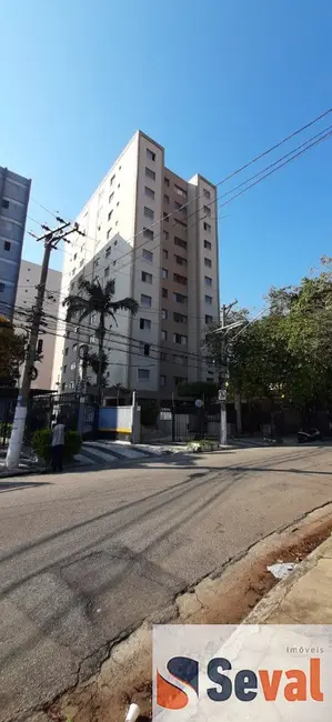 Foto 3 de Apartamento com 2 quartos à venda, 72m2 em Vila Moinho Velho, São Paulo - SP