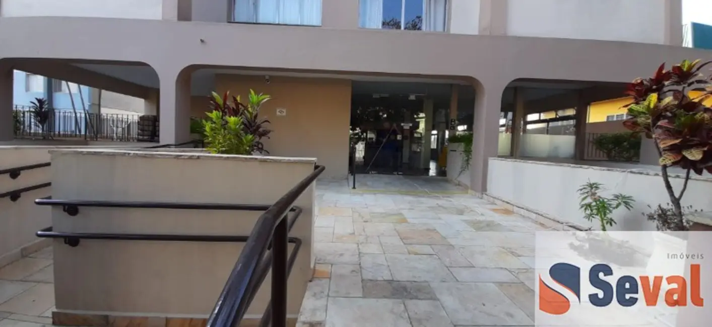 Foto 1 de Apartamento com 2 quartos à venda, 72m2 em Vila Moinho Velho, São Paulo - SP