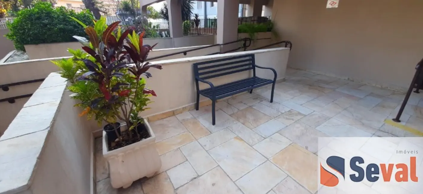 Foto 6 de Apartamento com 2 quartos à venda, 72m2 em Vila Moinho Velho, São Paulo - SP