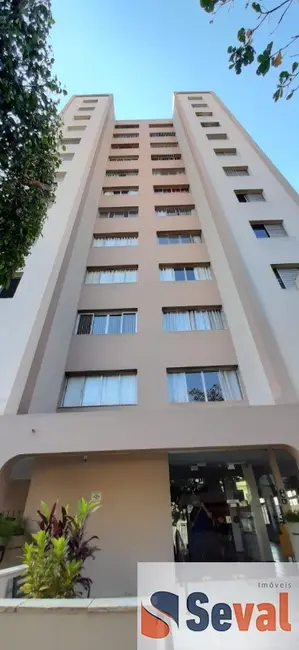 Foto 2 de Apartamento com 2 quartos à venda, 72m2 em Vila Moinho Velho, São Paulo - SP