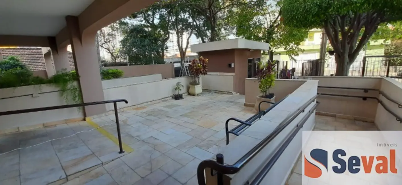 Foto 5 de Apartamento com 2 quartos à venda, 72m2 em Vila Moinho Velho, São Paulo - SP