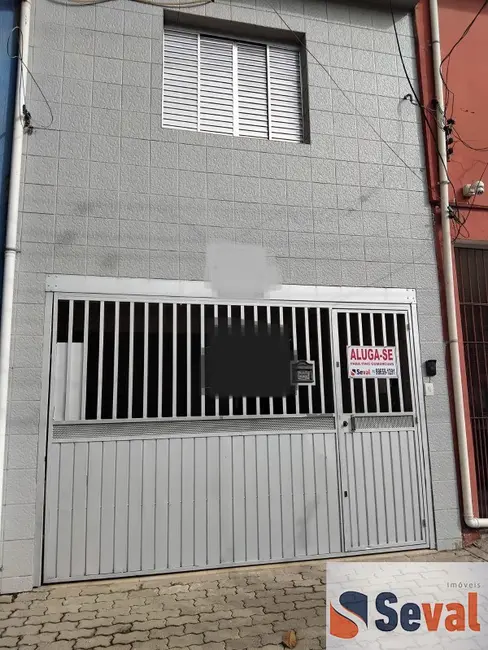 Sobrado com 2 quartos à venda e para alugar, 100m2 em Ipiranga, São Paulo - SP - imagem 2 Foto 2 de Sobrado com 2 quartos à venda e para alugar, 100m2 em Ipiranga, São Paulo - SP