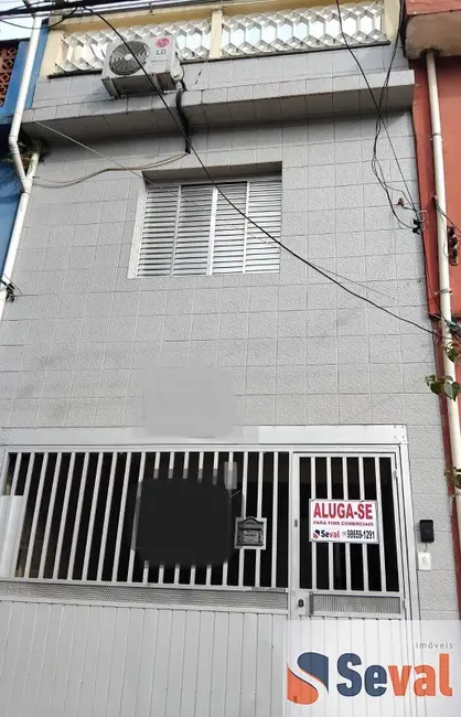 Sobrado com 2 quartos à venda e para alugar, 100m2 em Ipiranga, São Paulo - SP - imagem 1 Foto 1 de Sobrado com 2 quartos à venda e para alugar, 100m2 em Ipiranga, São Paulo - SP