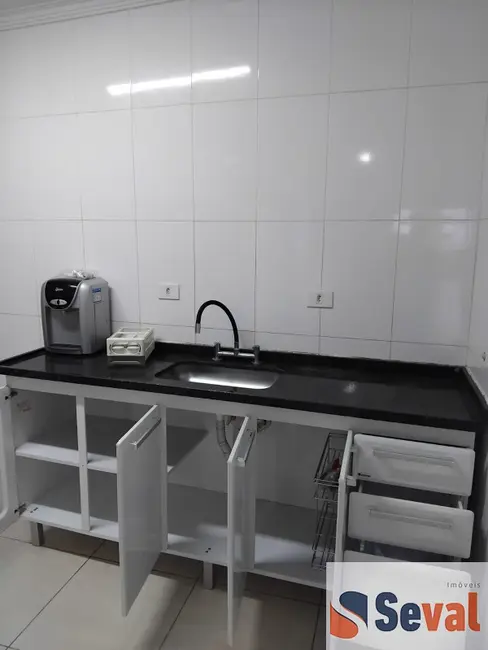 Sobrado com 2 quartos à venda e para alugar, 100m2 em Ipiranga, São Paulo - SP - imagem 7 Foto 7 de Sobrado com 2 quartos à venda e para alugar, 100m2 em Ipiranga, São Paulo - SP