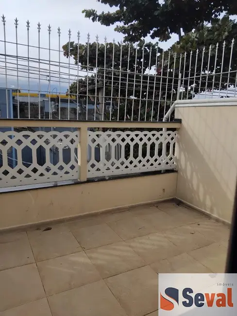 Sobrado com 2 quartos à venda e para alugar, 100m2 em Ipiranga, São Paulo - SP - imagem 9 Foto 9 de Sobrado com 2 quartos à venda e para alugar, 100m2 em Ipiranga, São Paulo - SP