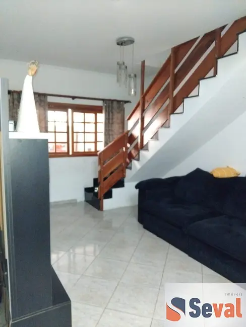 Foto 6 de Sobrado com 5 quartos à venda, 220m2 em São João Clímaco, São Paulo - SP