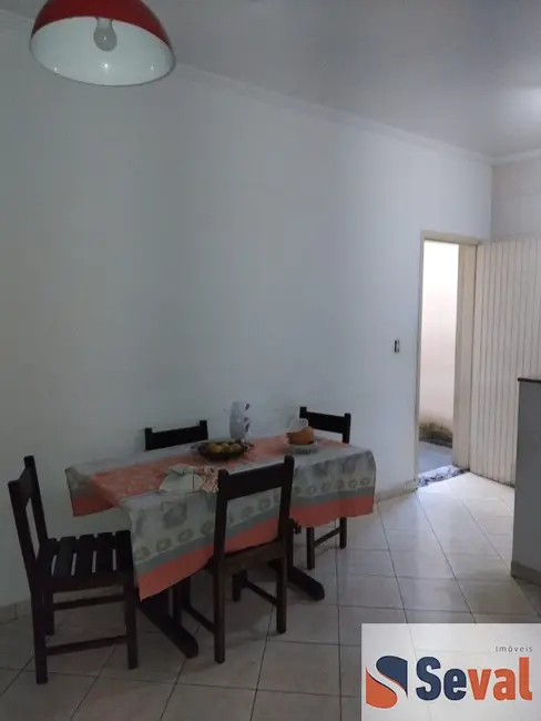 Foto 8 de Sobrado com 5 quartos à venda, 220m2 em São João Clímaco, São Paulo - SP