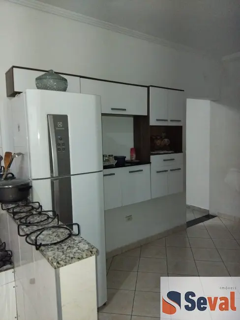 Foto 9 de Sobrado com 5 quartos à venda, 220m2 em São João Clímaco, São Paulo - SP