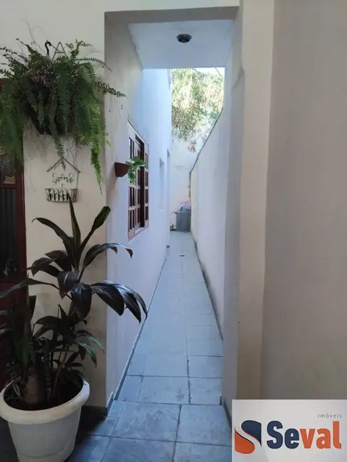 Foto 7 de Sobrado com 5 quartos à venda, 220m2 em São João Clímaco, São Paulo - SP