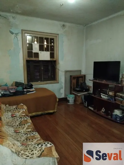 Sobrado com 3 quartos à venda, 198m2 em Ipiranga, São Paulo - SP - imagem 8 Foto 8 de Sobrado com 3 quartos à venda, 198m2 em Ipiranga, São Paulo - SP