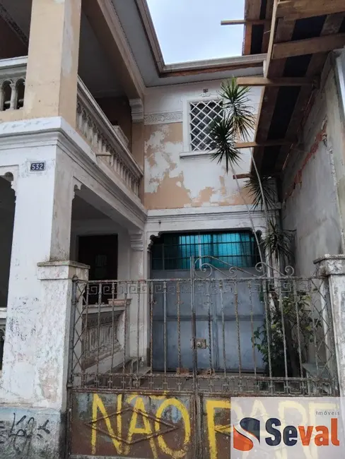 Foto 2 de Sobrado com 3 quartos à venda, 198m2 em Ipiranga, São Paulo - SP