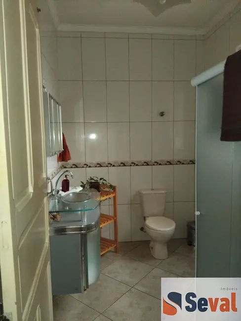 Sobrado com 3 quartos à venda, 198m2 em Ipiranga, São Paulo - SP - imagem 7 Foto 7 de Sobrado com 3 quartos à venda, 198m2 em Ipiranga, São Paulo - SP