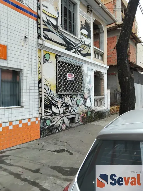 Foto 1 de Sobrado com 3 quartos à venda, 198m2 em Ipiranga, São Paulo - SP