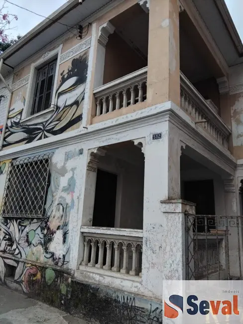 Sobrado com 3 quartos à venda, 198m2 em Ipiranga, São Paulo - SP - imagem 4 Foto 4 de Sobrado com 3 quartos à venda, 198m2 em Ipiranga, São Paulo - SP