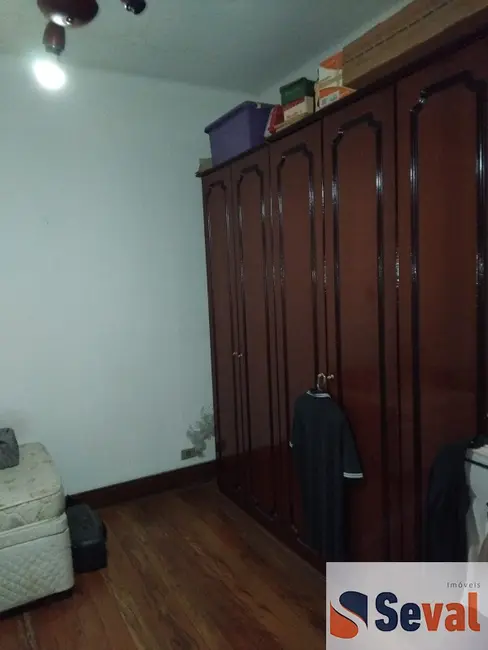 Sobrado com 3 quartos à venda, 198m2 em Ipiranga, São Paulo - SP - imagem 6 Foto 6 de Sobrado com 3 quartos à venda, 198m2 em Ipiranga, São Paulo - SP