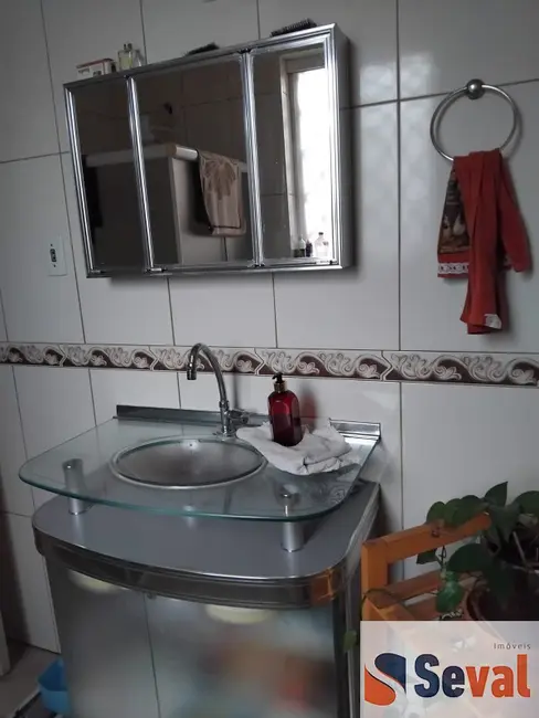 Sobrado com 3 quartos à venda, 198m2 em Ipiranga, São Paulo - SP - imagem 9 Foto 9 de Sobrado com 3 quartos à venda, 198m2 em Ipiranga, São Paulo - SP