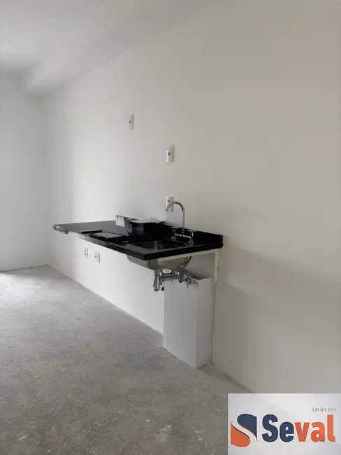 Foto 3 de Apartamento com 1 quarto à venda, 30m2 em Ipiranga, São Paulo - SP