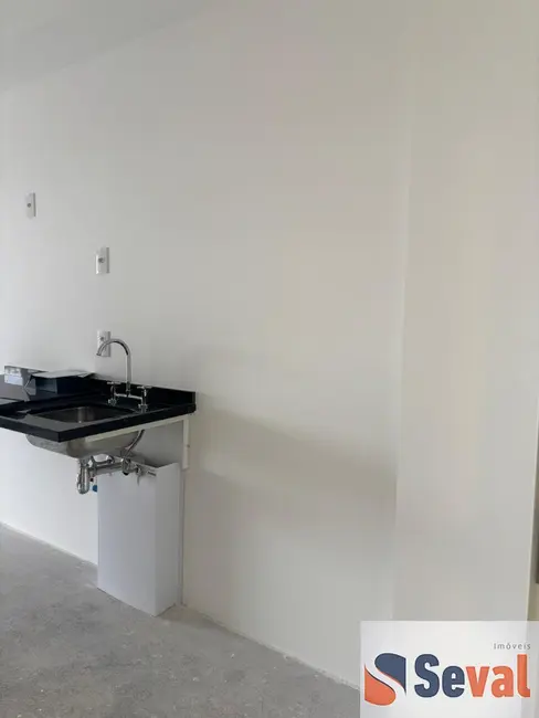 Foto 5 de Apartamento com 1 quarto à venda, 30m2 em Ipiranga, São Paulo - SP