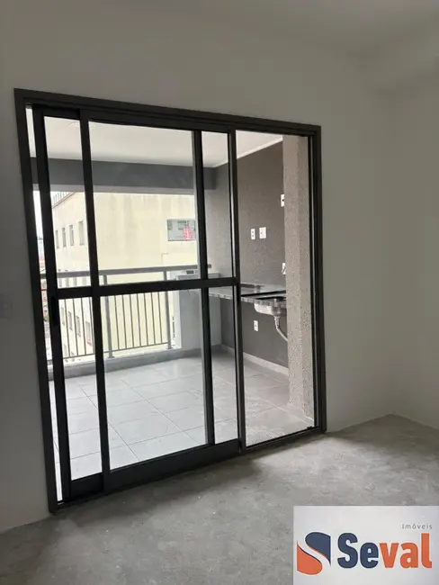 Foto 6 de Apartamento com 1 quarto à venda, 30m2 em Ipiranga, São Paulo - SP