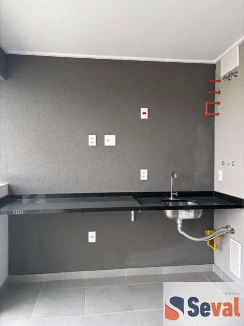Foto 8 de Apartamento com 1 quarto à venda, 30m2 em Ipiranga, São Paulo - SP