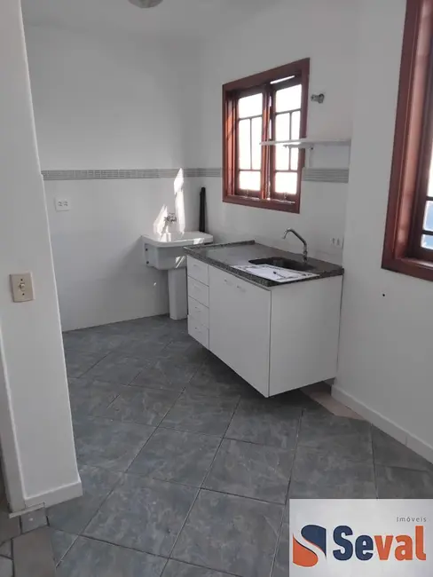 Foto 8 de Apartamento com 2 quartos para alugar, 65m2 em Vila Gumercindo, São Paulo - SP