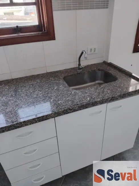 Foto 7 de Apartamento com 2 quartos para alugar, 65m2 em Vila Gumercindo, São Paulo - SP