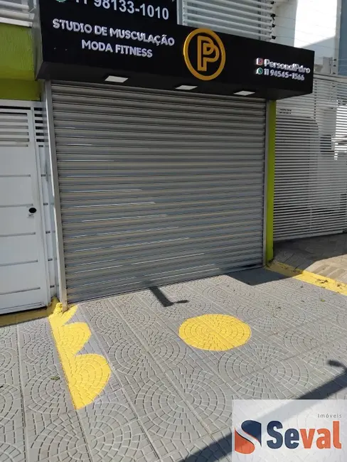 Foto 1 de Sala Comercial para alugar, 62m2 em Ipiranga, São Paulo - SP