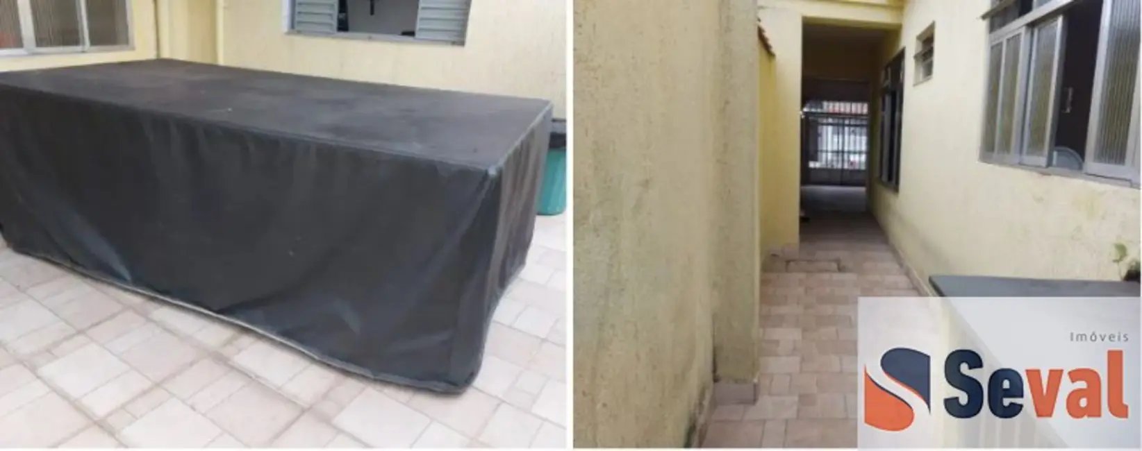 Foto 8 de Sobrado com 4 quartos à venda, 216m2 em Parque Fongaro, São Paulo - SP