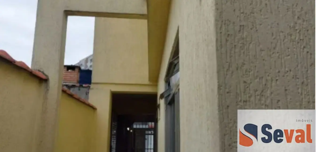 Foto 9 de Sobrado com 4 quartos à venda, 216m2 em Parque Fongaro, São Paulo - SP