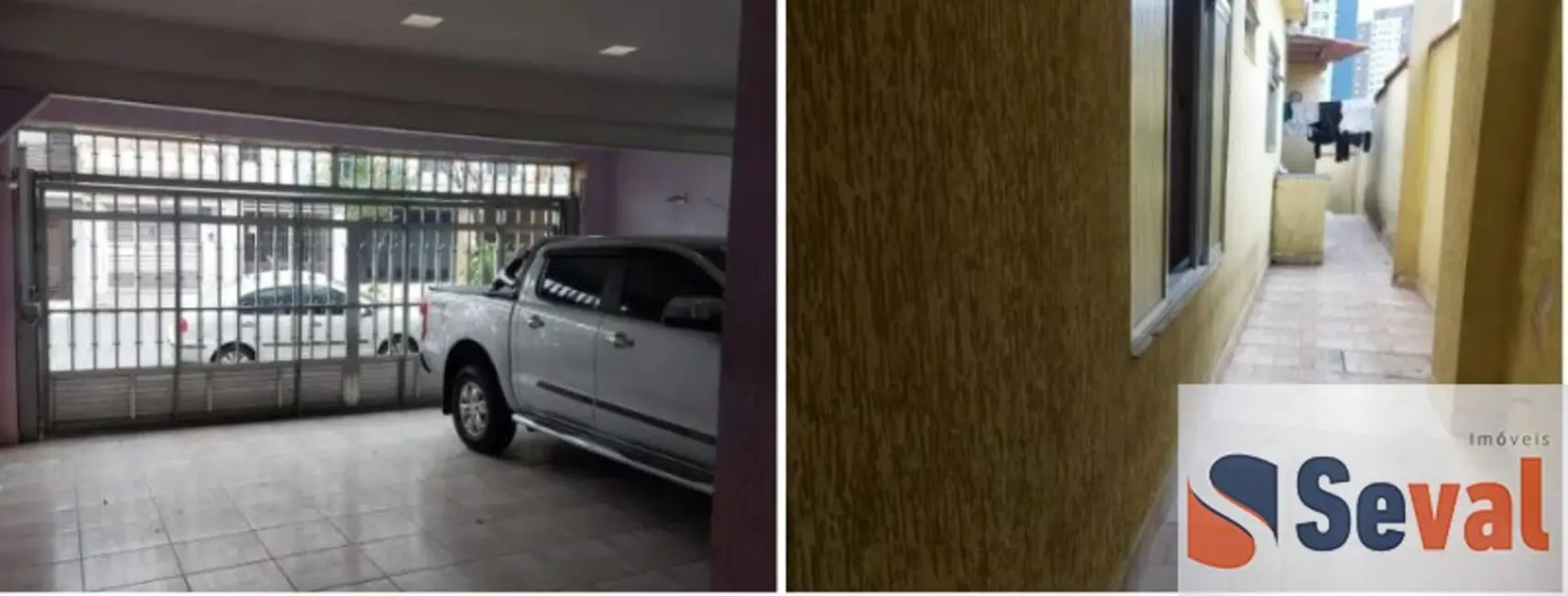 Foto 2 de Sobrado com 4 quartos à venda, 216m2 em Parque Fongaro, São Paulo - SP