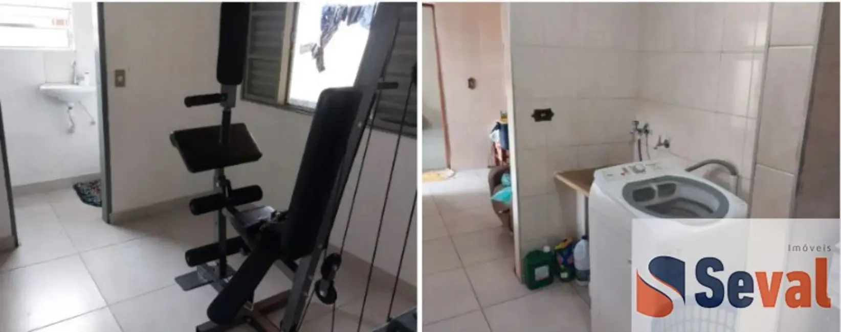 Foto 7 de Sobrado com 4 quartos à venda, 216m2 em Parque Fongaro, São Paulo - SP