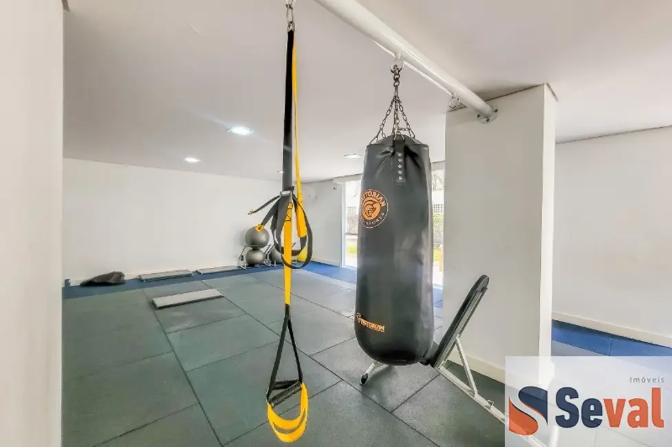 Apartamento com 3 quartos à venda, 125m2 em Ipiranga, São Paulo - SP - imagem 6 Foto 6 de Apartamento com 3 quartos à venda, 125m2 em Ipiranga, São Paulo - SP