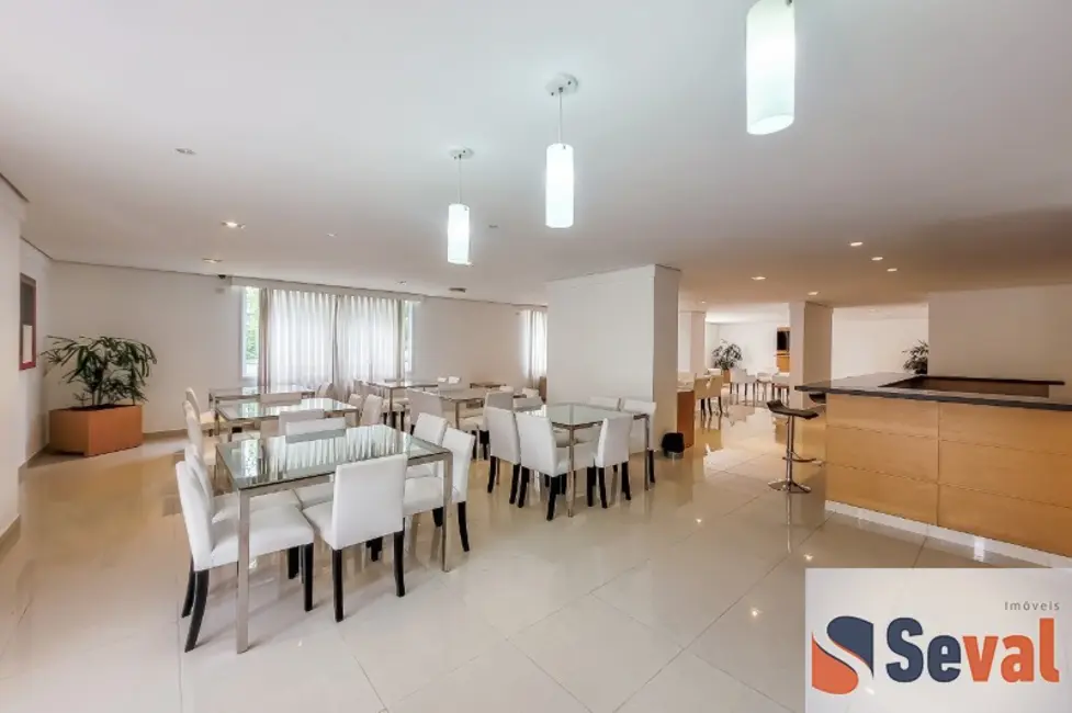 Apartamento com 3 quartos à venda, 125m2 em Ipiranga, São Paulo - SP - imagem 3 Foto 3 de Apartamento com 3 quartos à venda, 125m2 em Ipiranga, São Paulo - SP