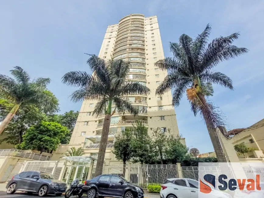 Apartamento com 3 quartos à venda, 125m2 em Ipiranga, São Paulo - SP - imagem 1 Foto 1 de Apartamento com 3 quartos à venda, 125m2 em Ipiranga, São Paulo - SP