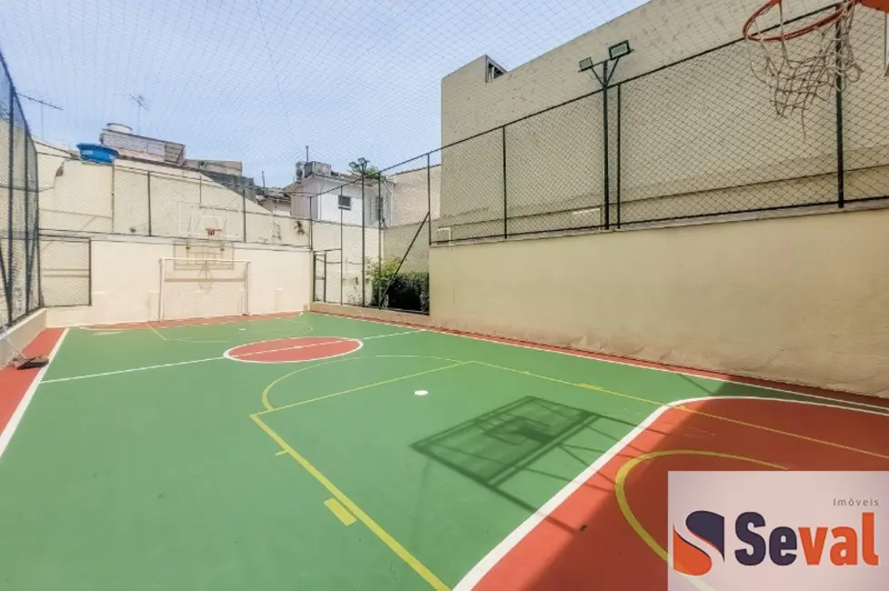 Apartamento com 3 quartos à venda, 125m2 em Ipiranga, São Paulo - SP - imagem 7 Foto 7 de Apartamento com 3 quartos à venda, 125m2 em Ipiranga, São Paulo - SP