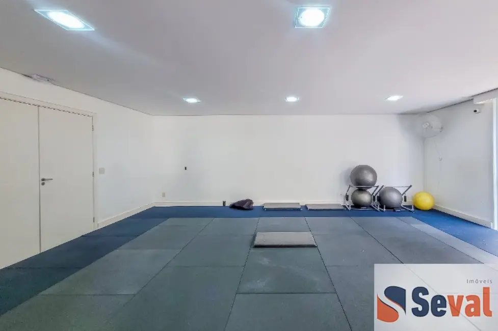 Apartamento com 3 quartos à venda, 125m2 em Ipiranga, São Paulo - SP - imagem 5 Foto 5 de Apartamento com 3 quartos à venda, 125m2 em Ipiranga, São Paulo - SP