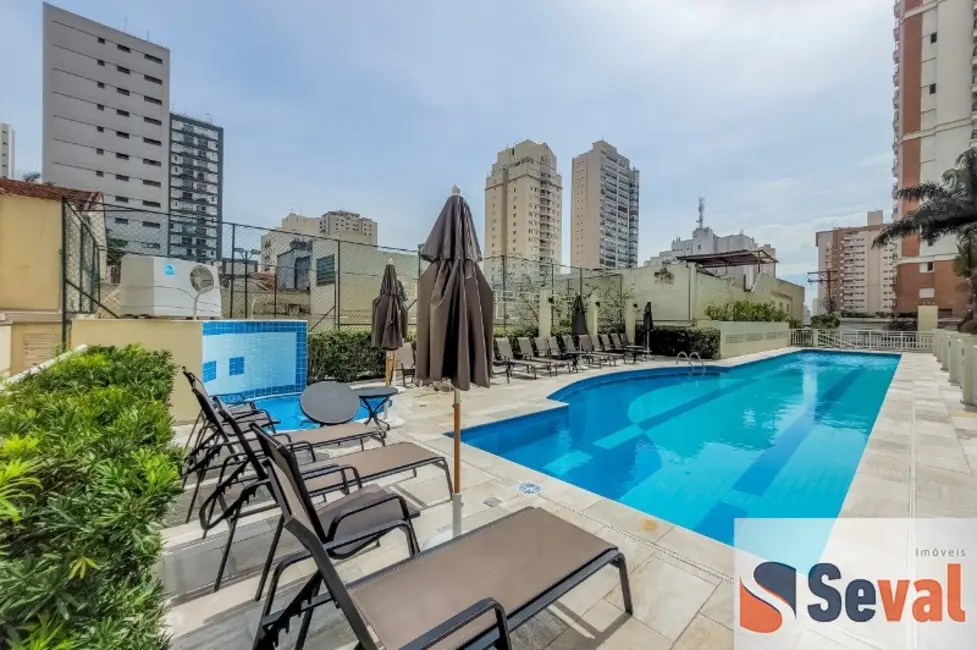 Apartamento com 3 quartos à venda, 125m2 em Ipiranga, São Paulo - SP - imagem 8 Foto 8 de Apartamento com 3 quartos à venda, 125m2 em Ipiranga, São Paulo - SP