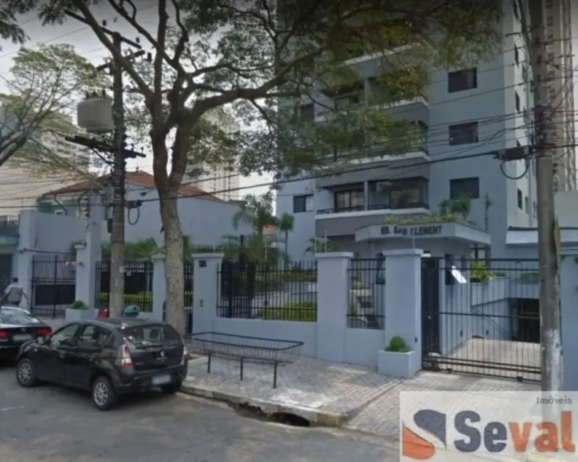 Apartamento com 2 quartos à venda, 70m2 em Ipiranga, São Paulo - SP - imagem 1 Foto 1 de Apartamento com 2 quartos à venda, 70m2 em Ipiranga, São Paulo - SP