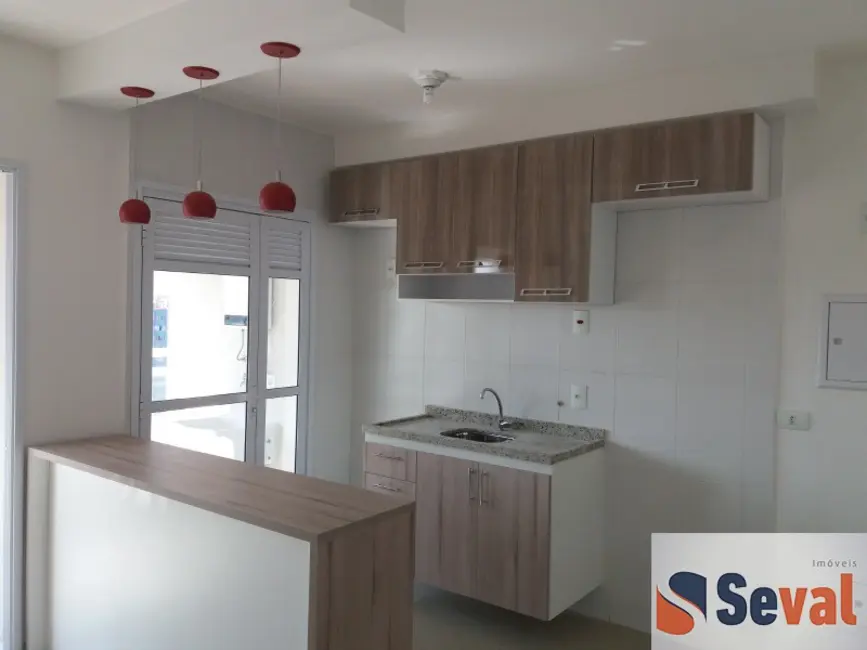 Foto 4 de Apartamento com 1 quarto para alugar, 38m2 em Ipiranga, São Paulo - SP