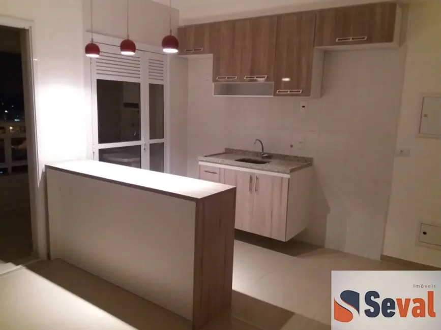 Foto 9 de Apartamento com 1 quarto para alugar, 38m2 em Ipiranga, São Paulo - SP