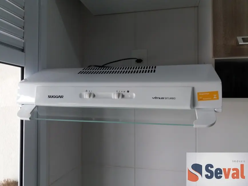 Foto 6 de Apartamento com 1 quarto para alugar, 38m2 em Ipiranga, São Paulo - SP